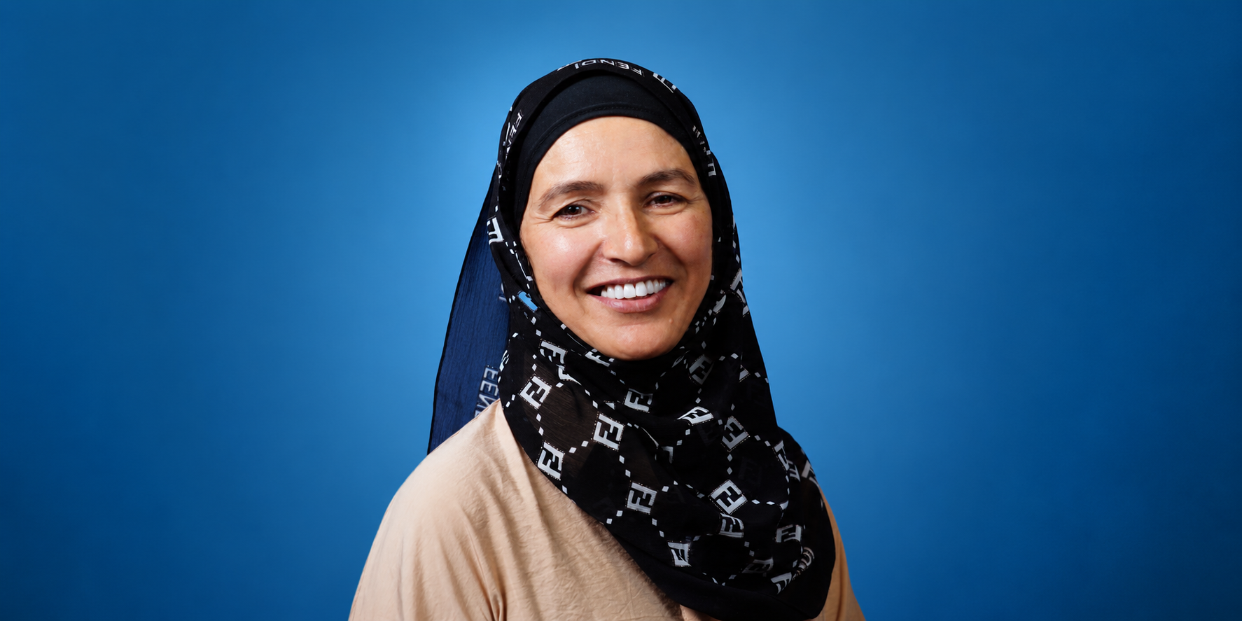 Hasiena Ali, Principal Technician in the Department of Anatomical Sciences, has a a legacy measured not in accolades, but in the success of those she has helped along the way.